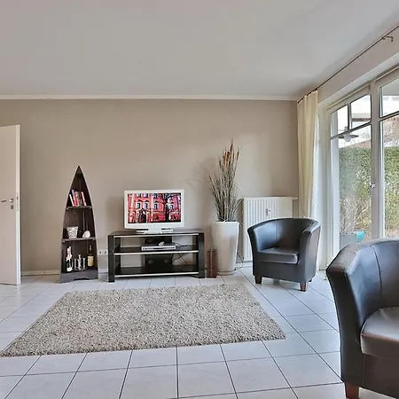 Haus Strandstrasse Strandstrasse 150 2 *